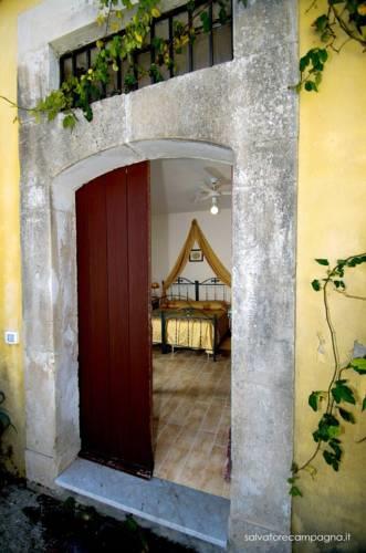 Отель Agriturismo Case Damma