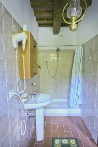 Отель Country House Marilena La Casella