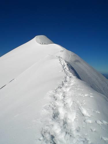 Хостел Martellerhütte