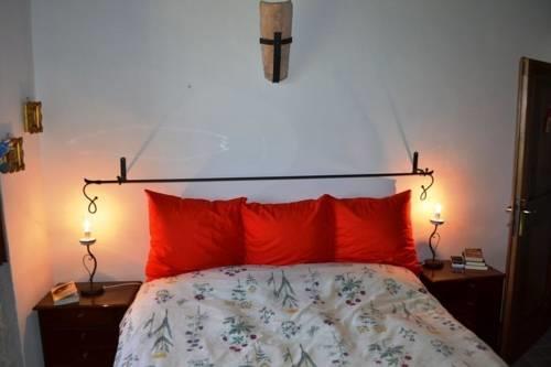Апартаменты Holiday Home Galassetti Poggio Catino