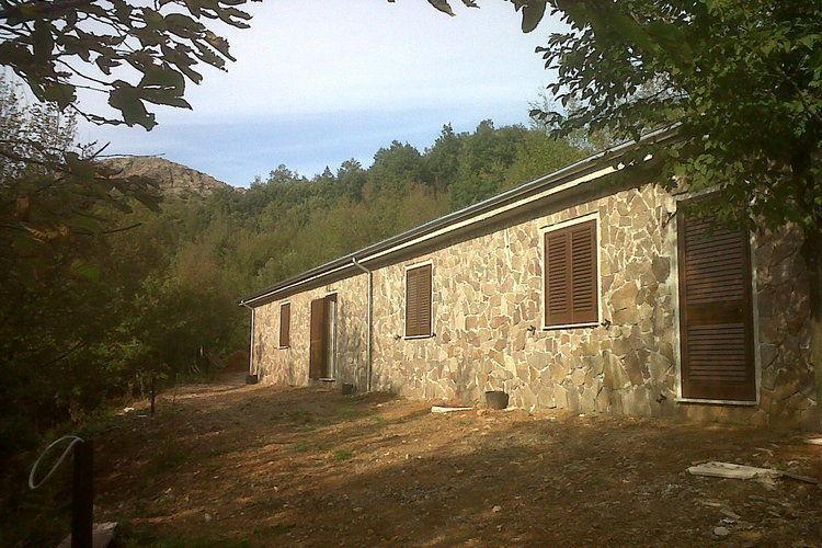 Апартаменты Holiday Home Gromolino Sestri Levante
