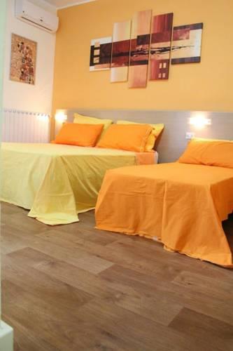 Мини-отель B&B Portacastello