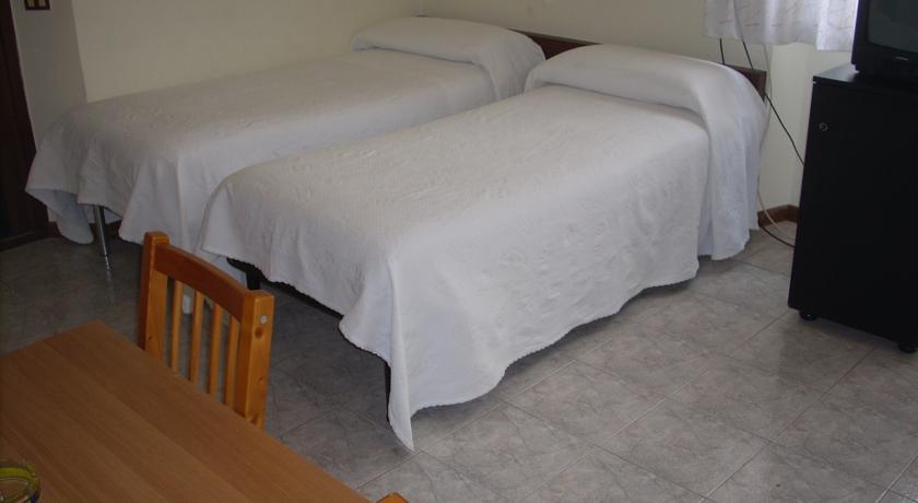 Отель Hotel I Cugini