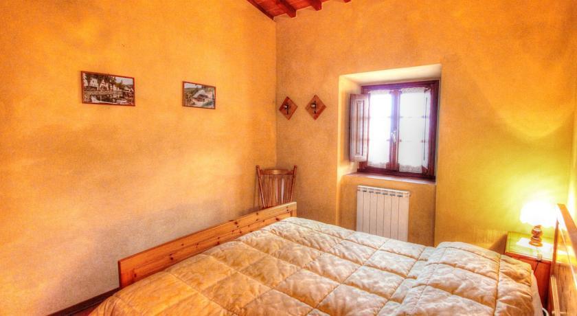Апартаменты Apartment Felce Castelfranco Sopra