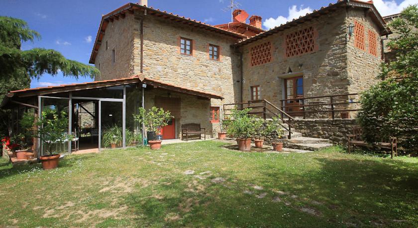 Апартаменты Apartment Macina Castelfranco Sopra