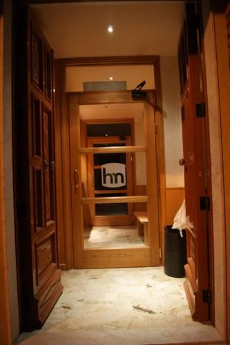 Отель Hotel Mariano