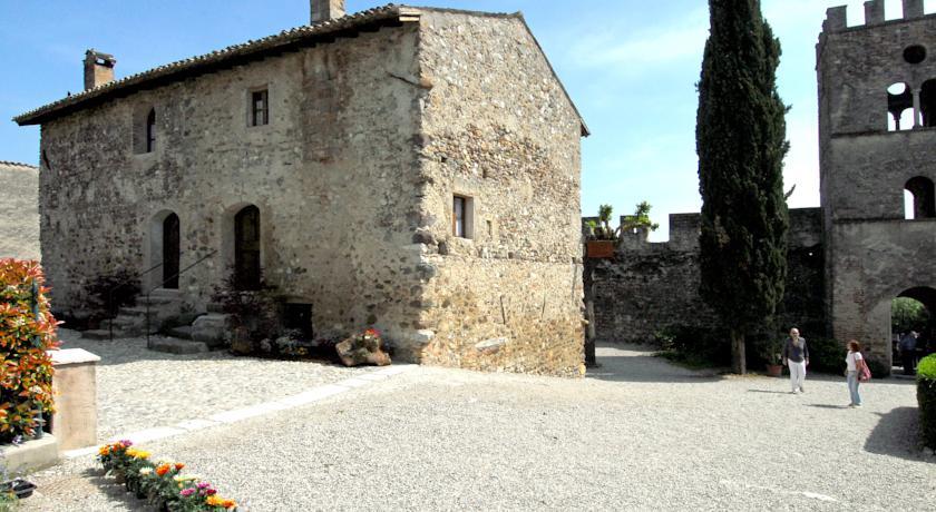 Отель Antica Dimora dell'Ortolano