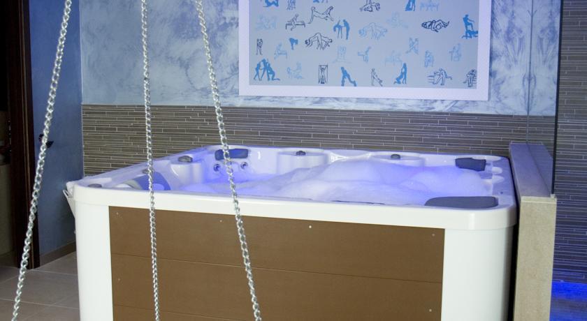 Отель HM MotelHotel