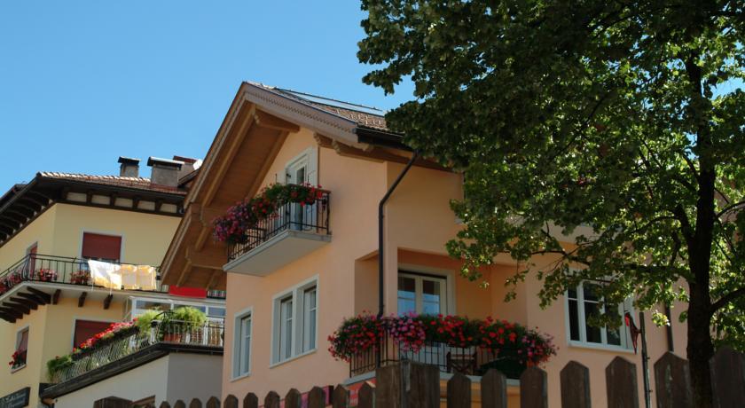 Мини-отель B&B Casa Riz