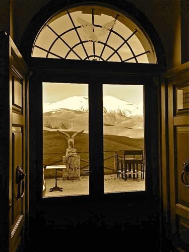 Отель Agriturismo La Valle Delle Aquile