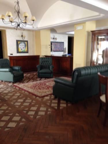 Отель La Locanda di Castromediano