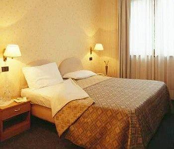Отель Hotel Ristorante La Lanterna