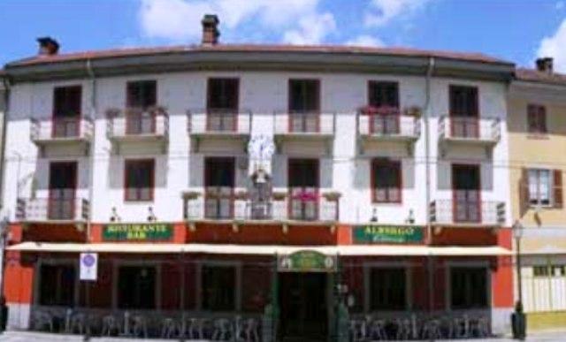 Отель Hotel Ciocca