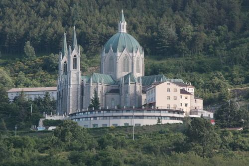 Отель La Fonte dell'Astore
