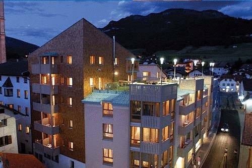Отель Falkensteiner Hotel & Spa Lamm Kastelruth