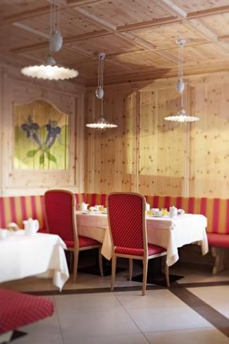 Отель Parc Hotel Miramonti