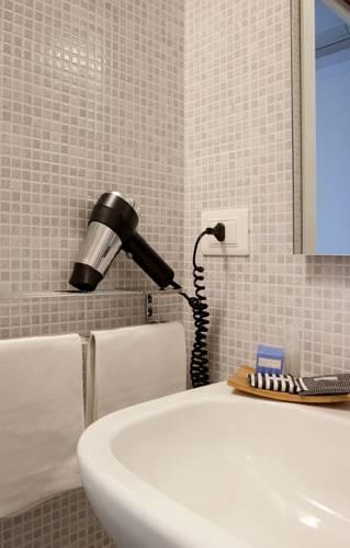 Отель Piccolo Hotel San Cristoforo