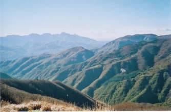 Апартаменты Apartment Il Sasso Castiglione Carfagnana