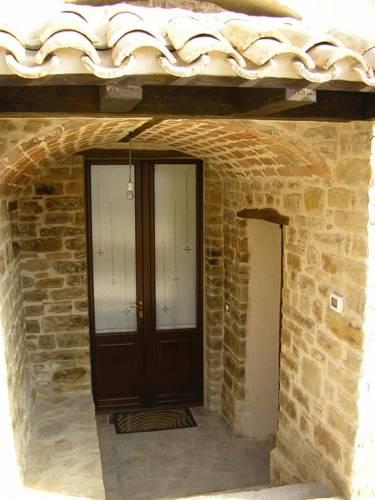 Отель Azienda Agrituristica Colle San Giorgio