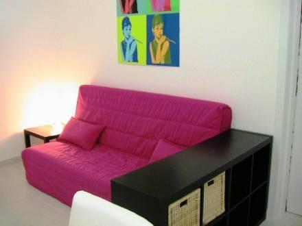Апартаменты Apartment Casa Ciccarese II Castro