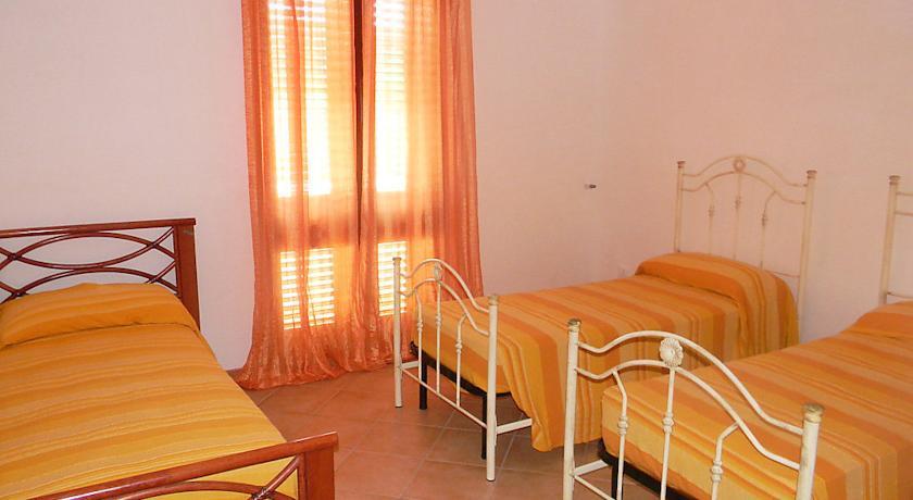 Апартаменты Apartment Frasciule trilo I Castro Marina