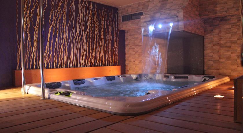 Отель Best Western Hotel Perla Del Porto