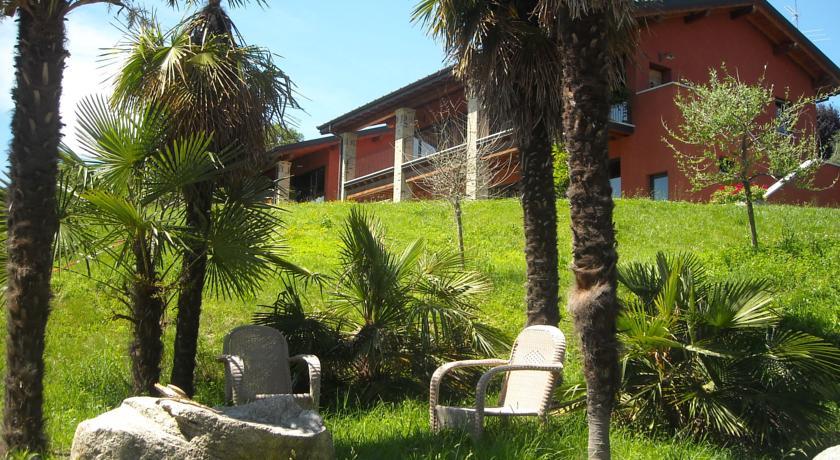 Гостевой дом Agriturismo Lieto Colle