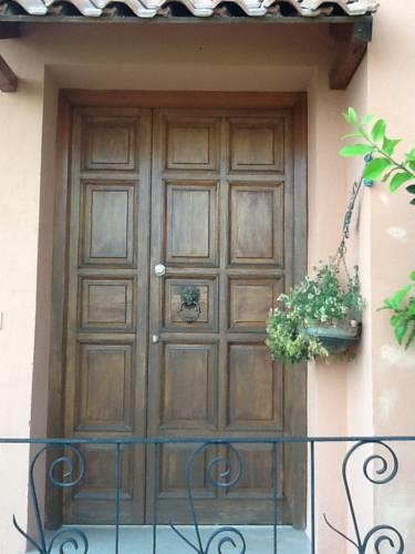 Мини-отель B&B Il Campo