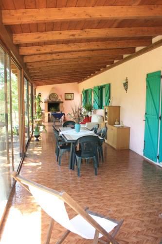 Отель B&B Le Meridiane