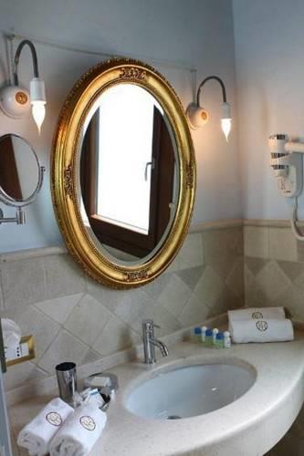 Отель Kelina Hotel