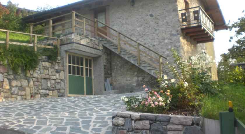 Мини-отель Bed And Breakfast Montino