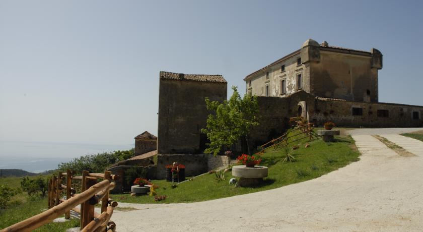 Мини-отель Il Castello di San Sergio