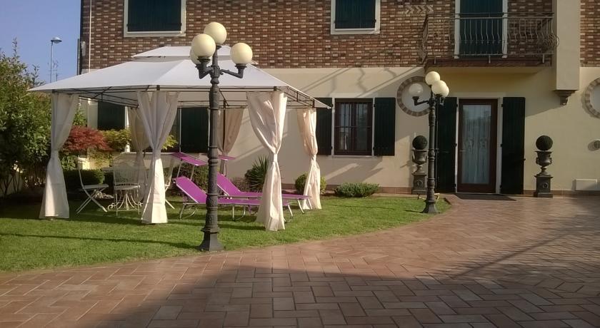 Мини-отель Villa Antique