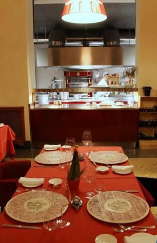 Отель Locanda Gulfi