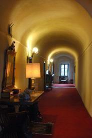 Отель Relais Castello San Giuseppe
