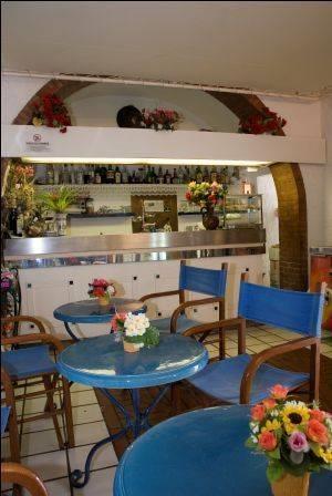 Отель Hotel Il Perseo