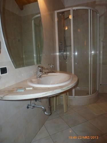 Отель Hotel Rierhof