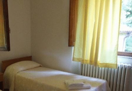 Отель Hotel Ristorante La Verna