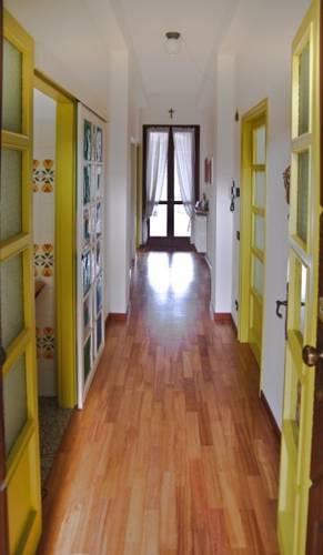 Мини-отель B&B I Cherubini