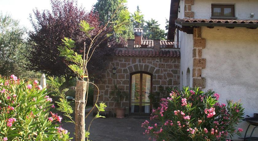 Мини-отель La Filagna Country House
