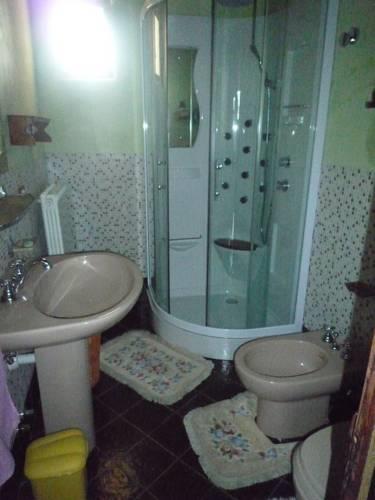 Апартаменты Casa Del Sole