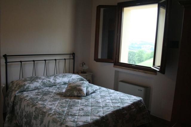 Отель Locanda Montelippo