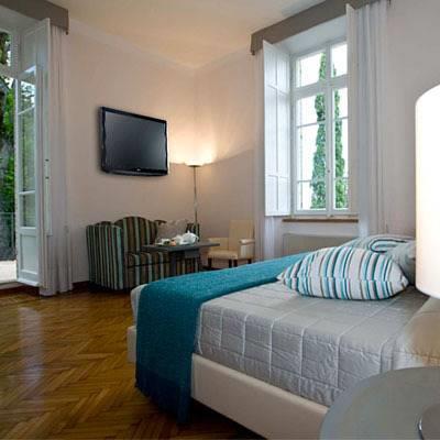 Отель Relais Villa Sant'Isidoro