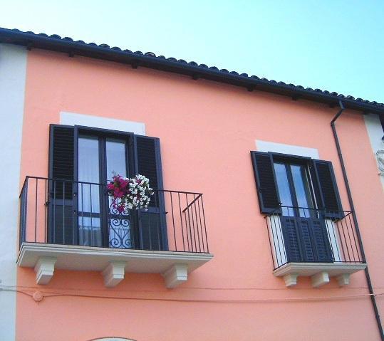 Мини-отель B&B Parchi D'Abruzzo