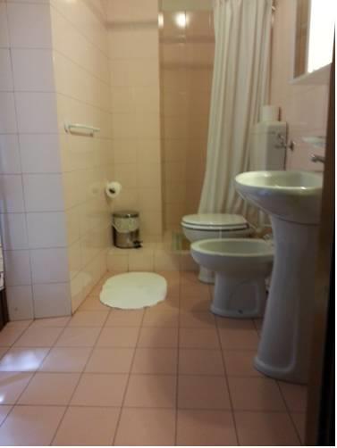 Отель Albergo Seggiovia