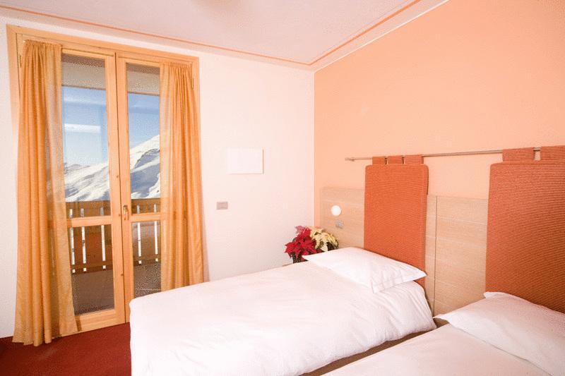 Отель Locanda Bonardi