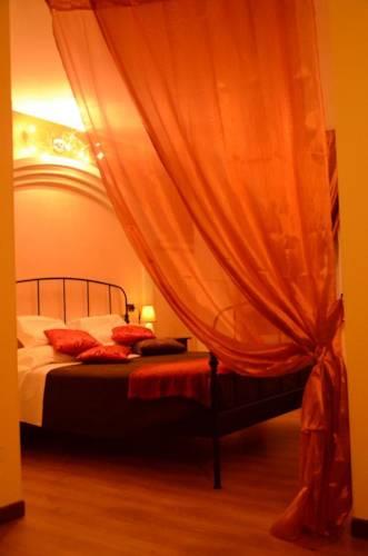 Отель Hotel Relais La Torre