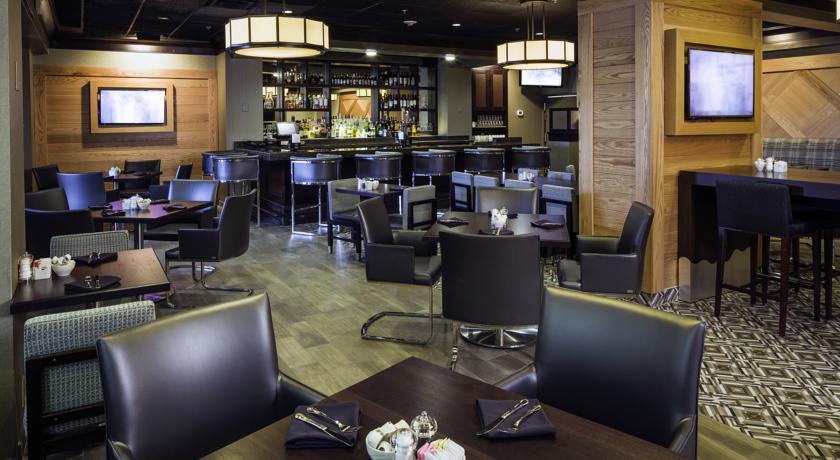 Отель DoubleTree by Hilton Wilmington
