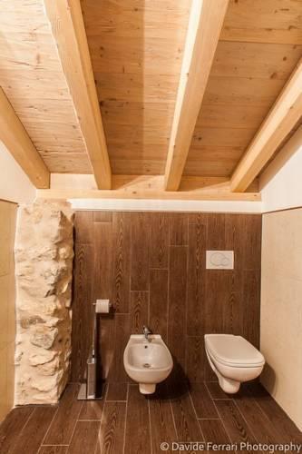 Мини-отель Agritur Maso Caiano