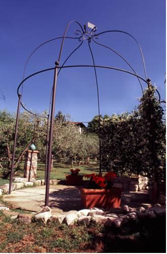 Мини-отель B&B Eridu